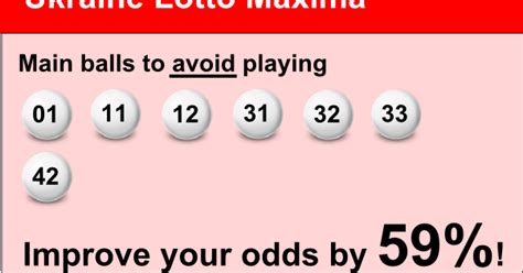 ukraine lotto 6/52 results